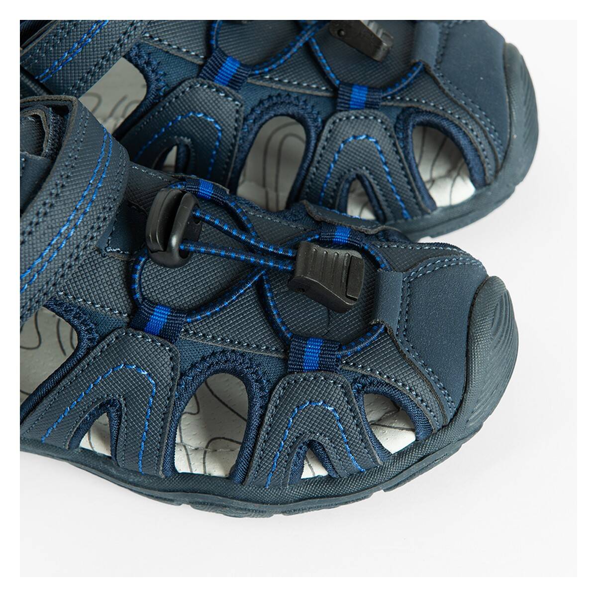 COOL CLUB sandale SNC2S25-CB2234 M navy blue 26