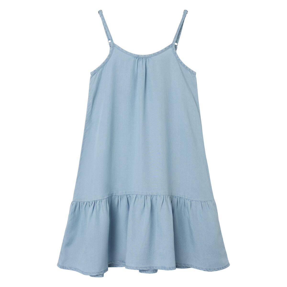 NAME IT haljina BR 13240271 NKFMALIA Ž Plava 122