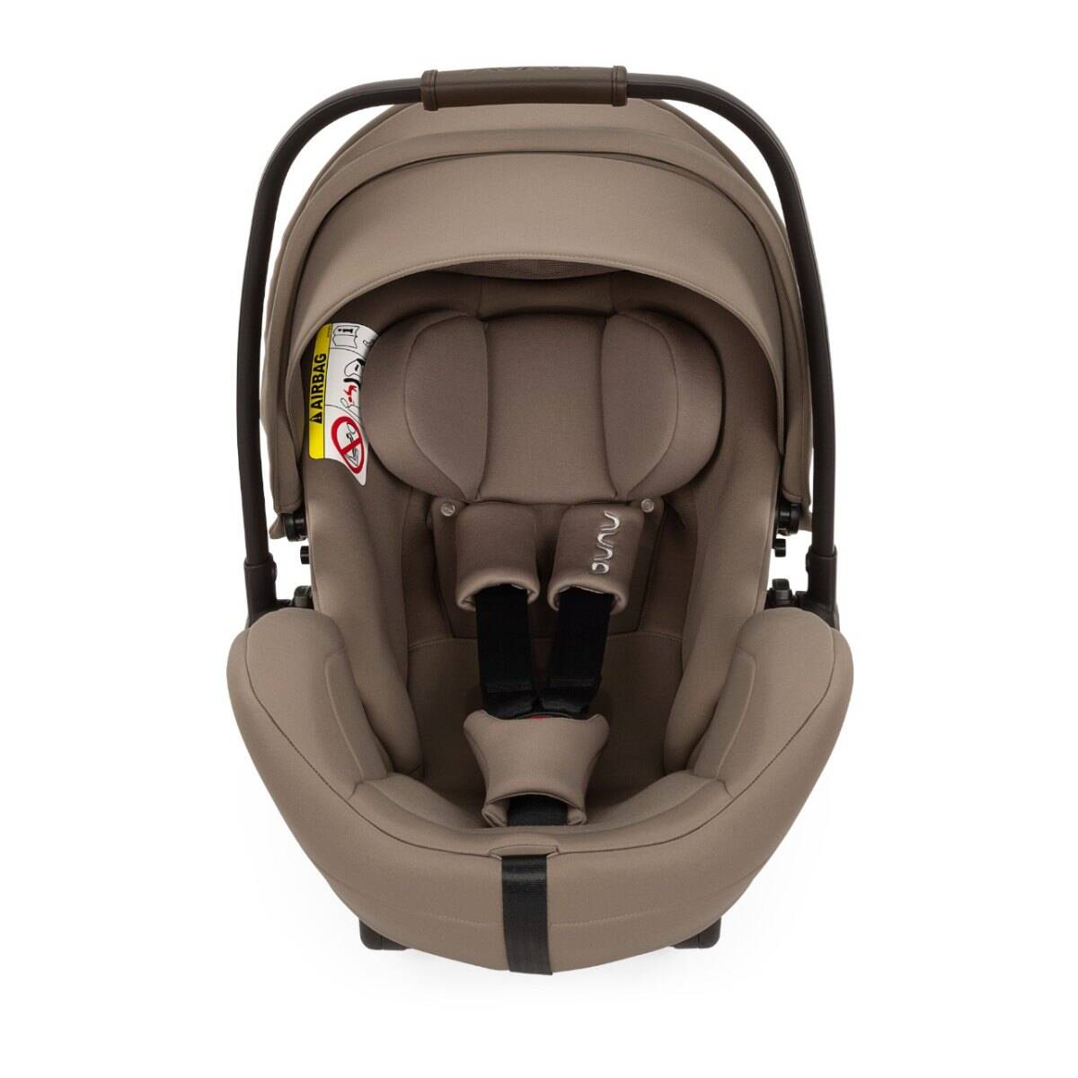 Nuna® Voziček 3v1 Arra Flex Demi Next cedar