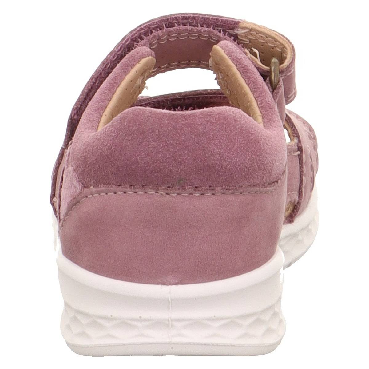 Superfit sandal LAGOON 1-000516-8500 D pink 26