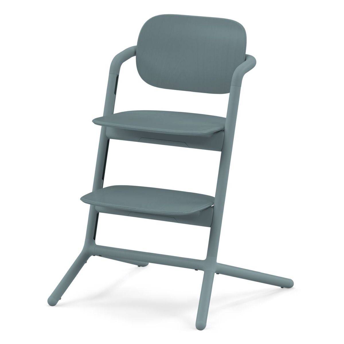 CYBEX hranilica Lemo 3 u 1 set stone blue