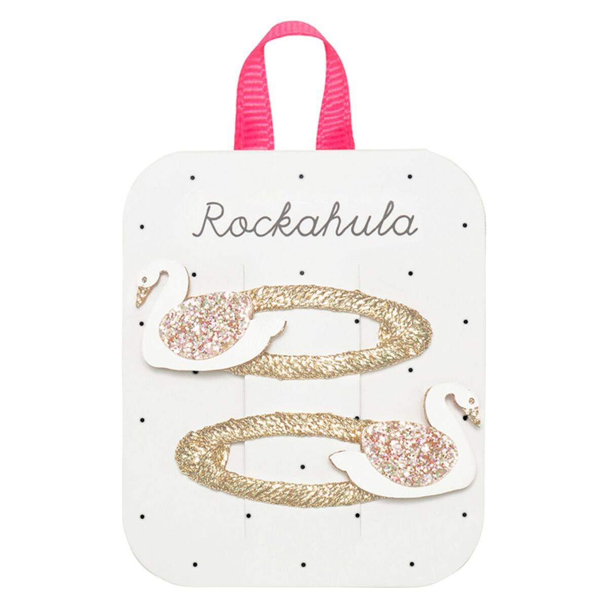 ROCKAHULA ukosnice za kosu - Swan Lake