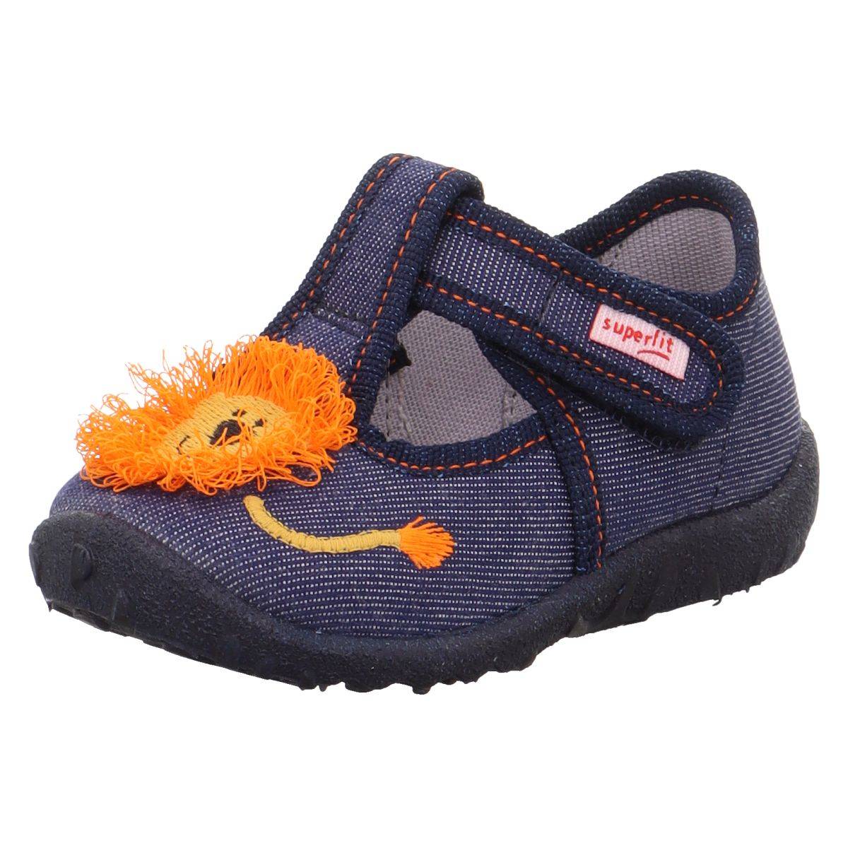 Superfit copat SPOTTY 1-009256-8060 F dunkelblau 23