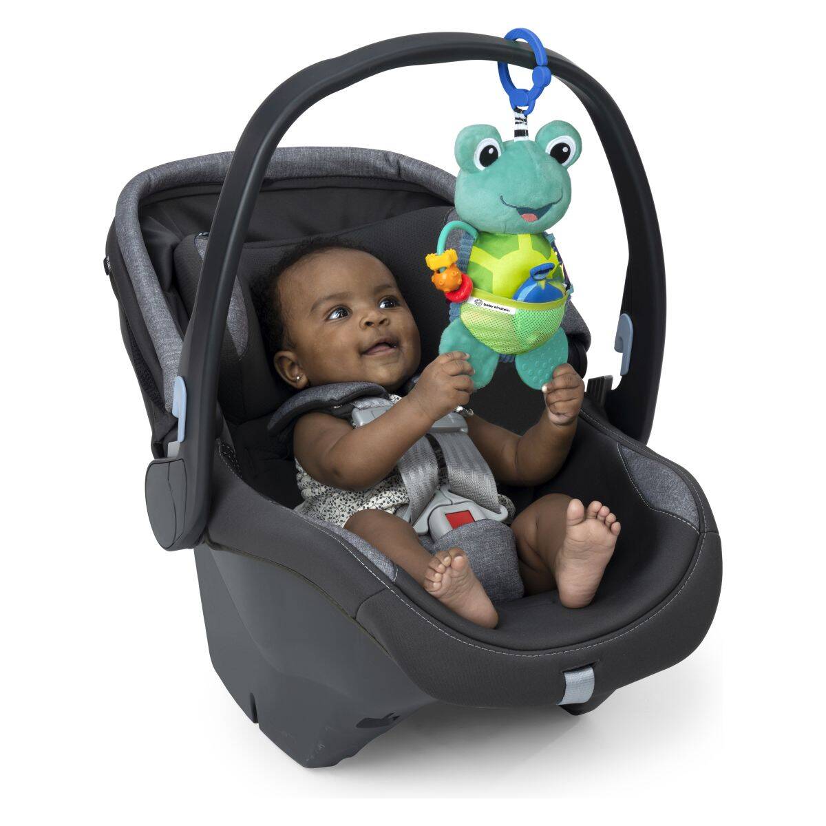 Kids II Baby einstein plišasta želvica interaktivna