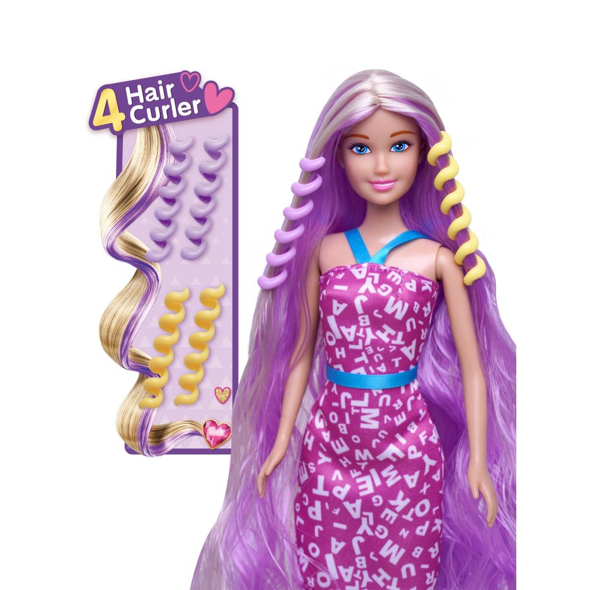 Masen Toys Fashion punčka