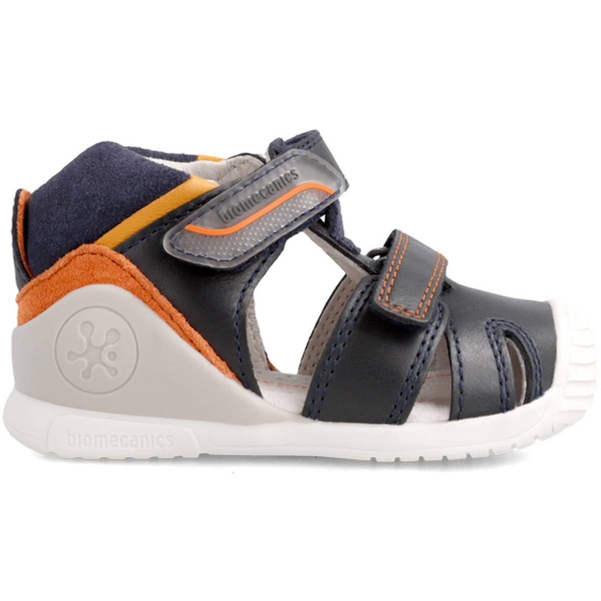 Biomecanics sandal 222142A F azul marino (kaiser) 19