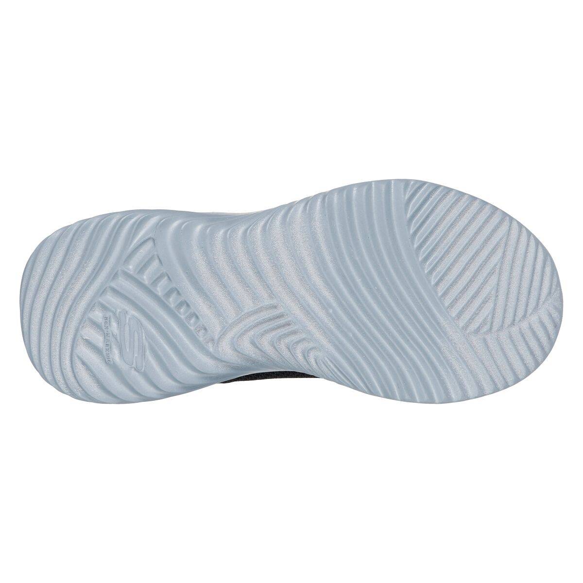 Skechers športni copat 403908L BKRD BOUNDER - TREKZIC F black/grey 30