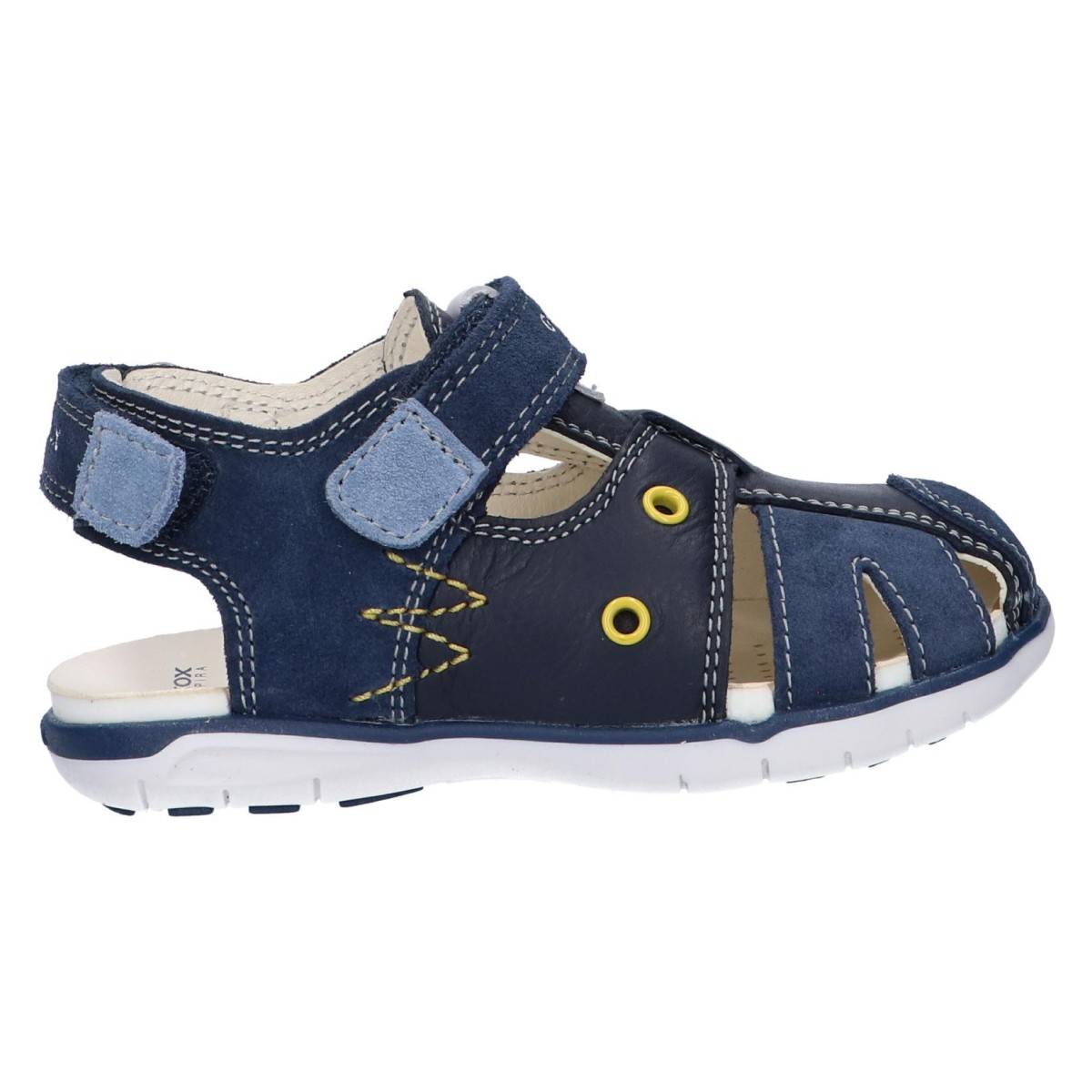 Geox sandal B154LB B S.DELHI B. B F navy 27