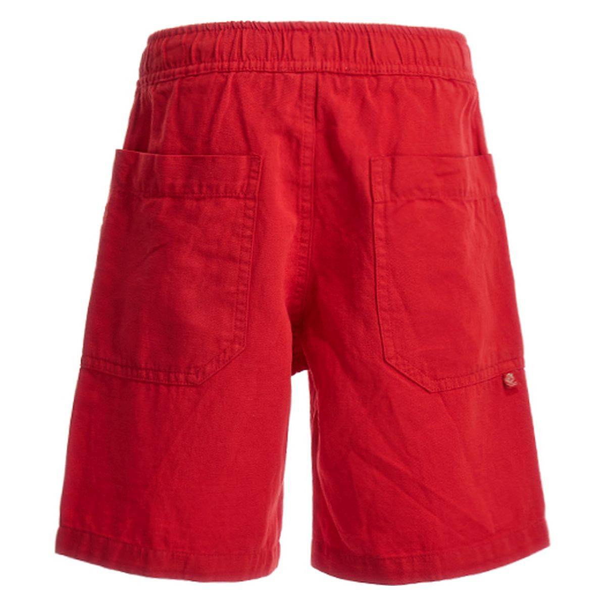 ORIGINAL MARINES hlače KH DEP2119B M Crvena 152