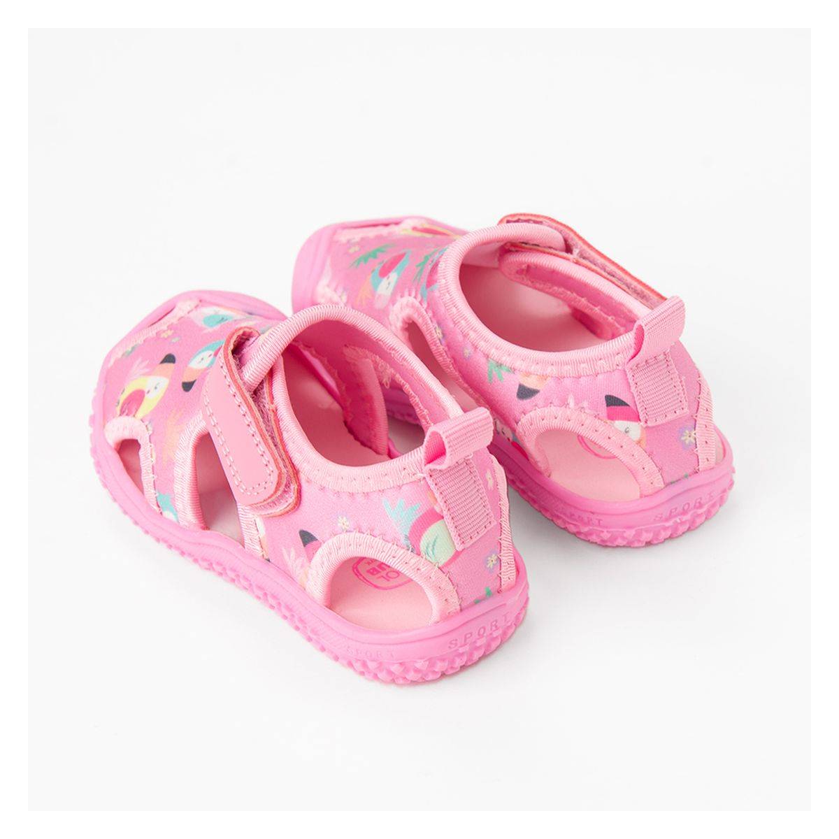 Cool Club sandal SNB1S24-CG3198 D pink 21