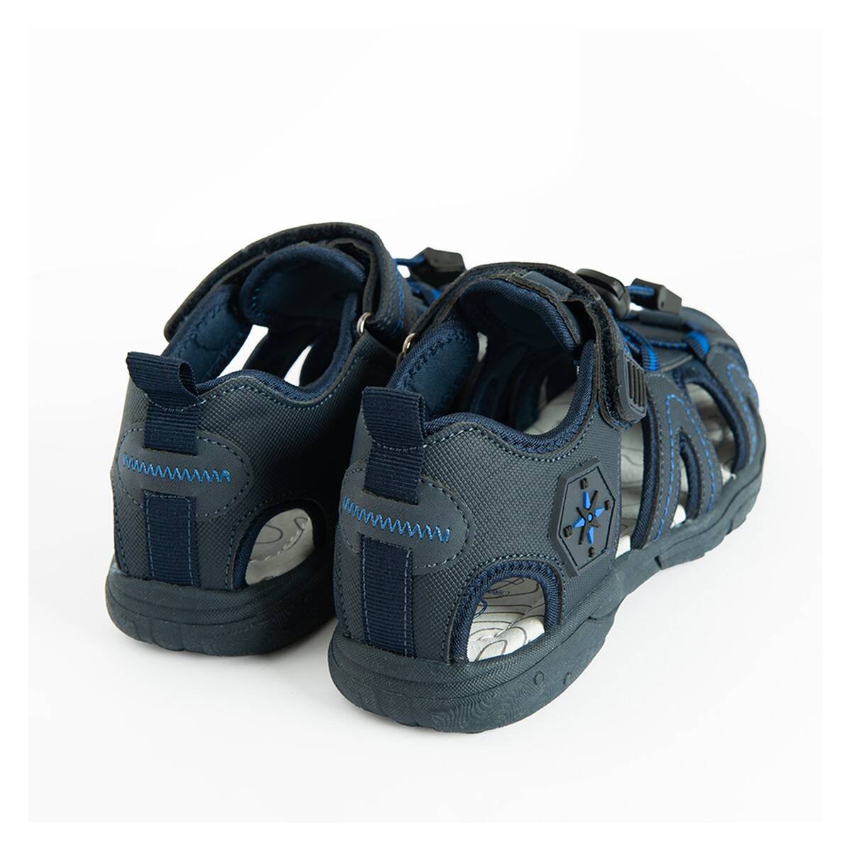 Cool Club sandal SNC2S25-CB2234 F navy blue 28