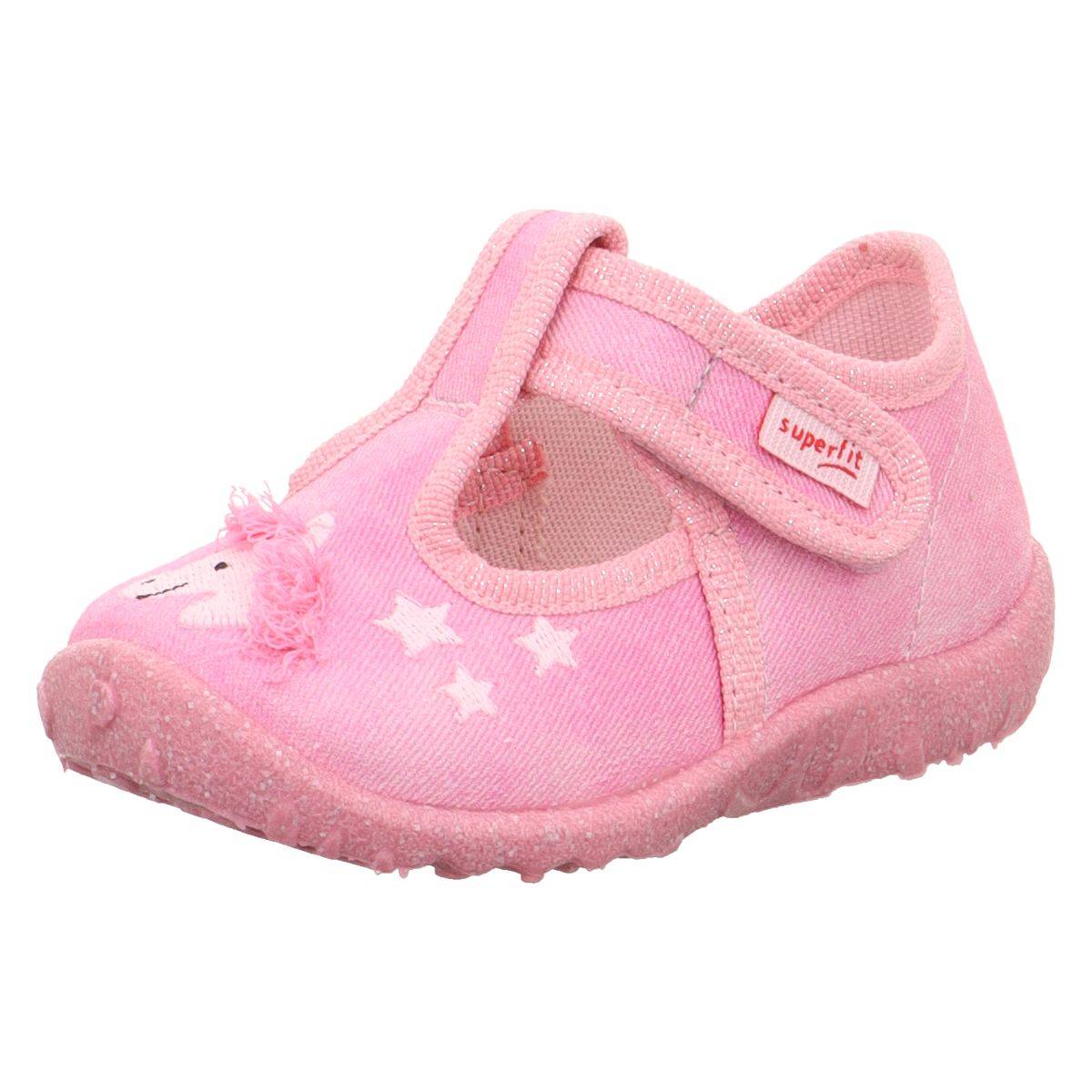 Superfit copat SPOTTY 1-009256-5530 D rosa 19