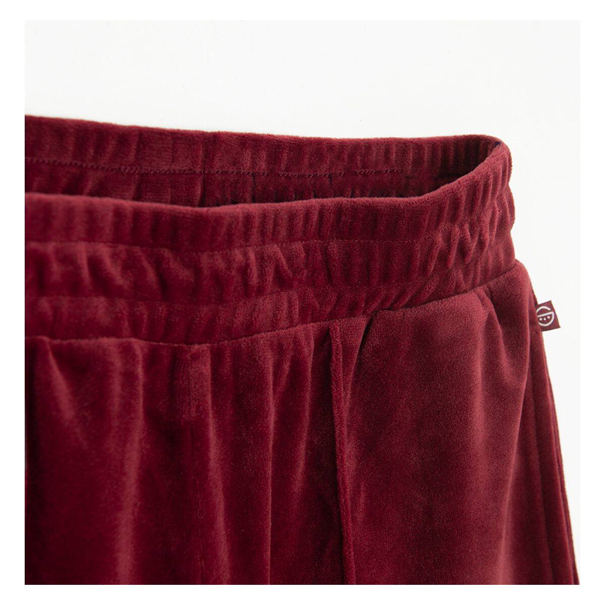 Cool Club hlače trenirka DH CCG3121366 D Vijolična 134