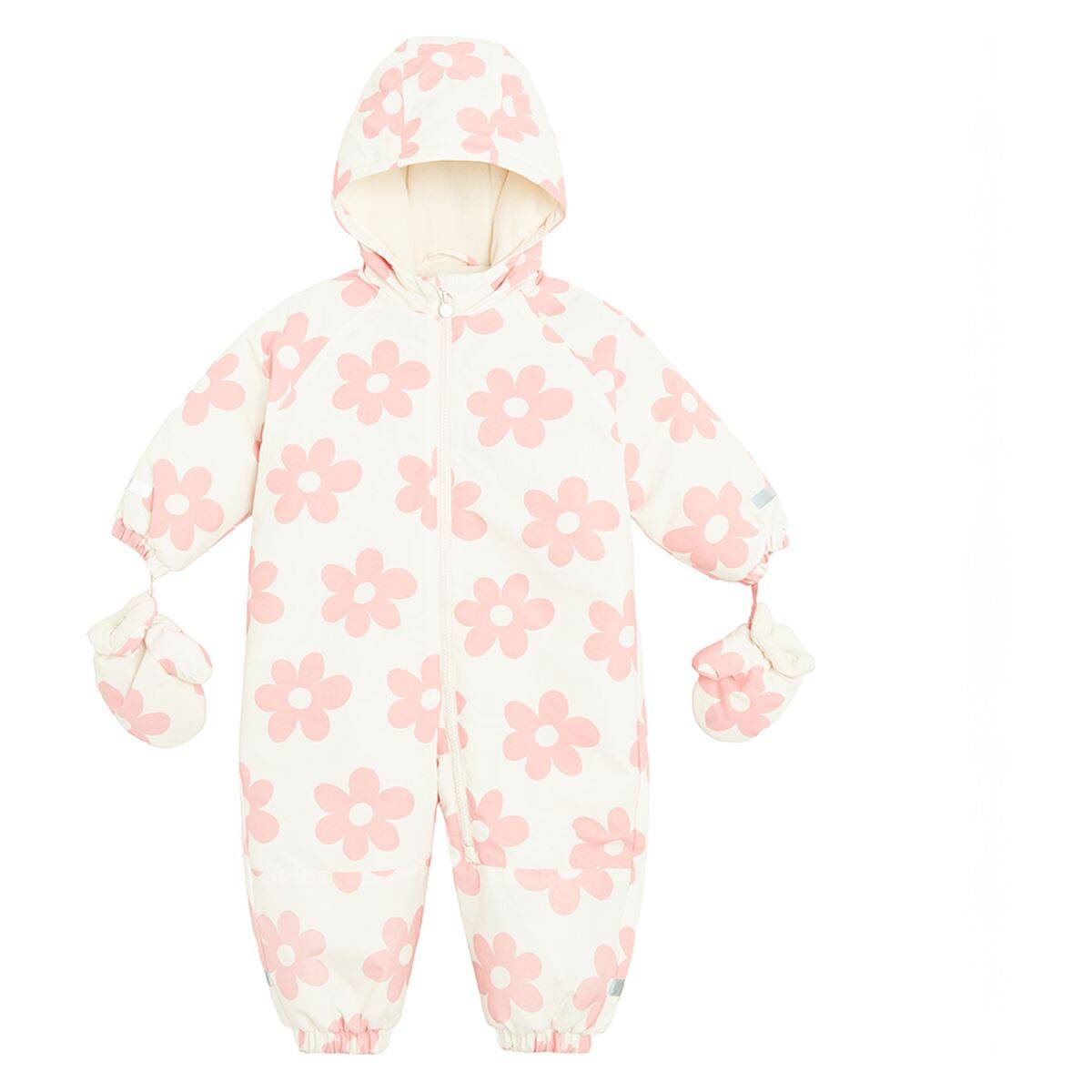 Cool Club ski pajac DR DH COG3101871 D Bela 92