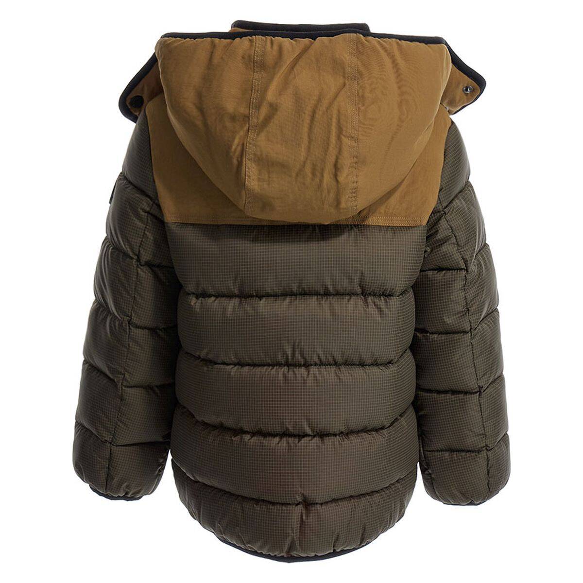 ORIGINAL MARINES jakna DR DEA2504B M Zelena 104