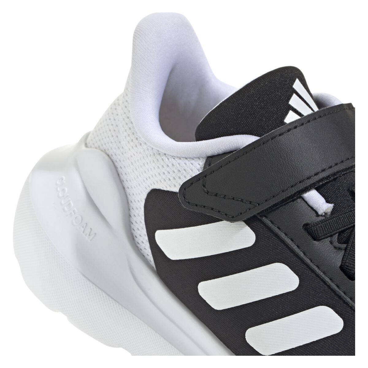 ADIDAS sportske tenisice IE5983 Tensaur Run 3.0 EL M black 28