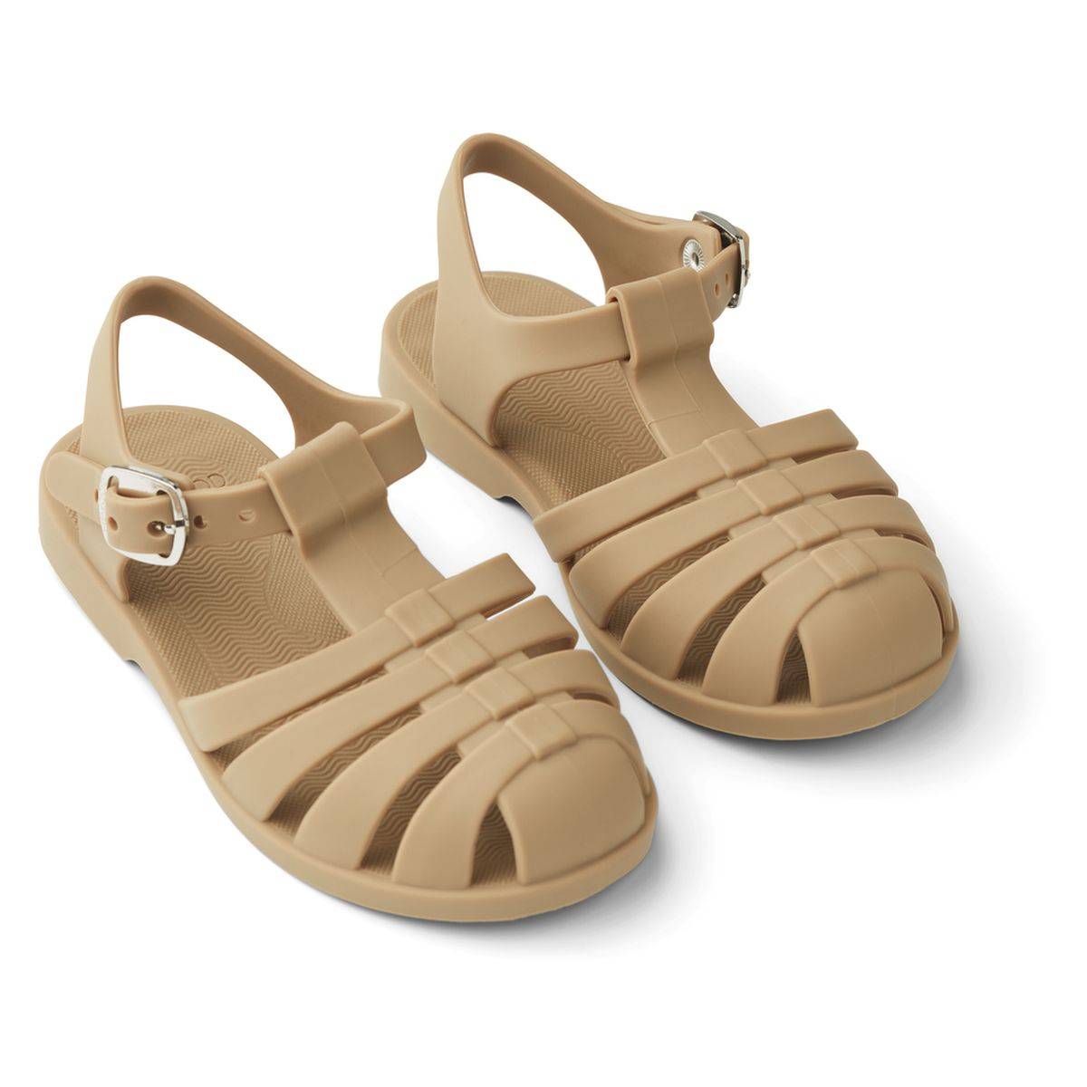 Liewood® sandal LW17657 Bre Sandals U beige 26
