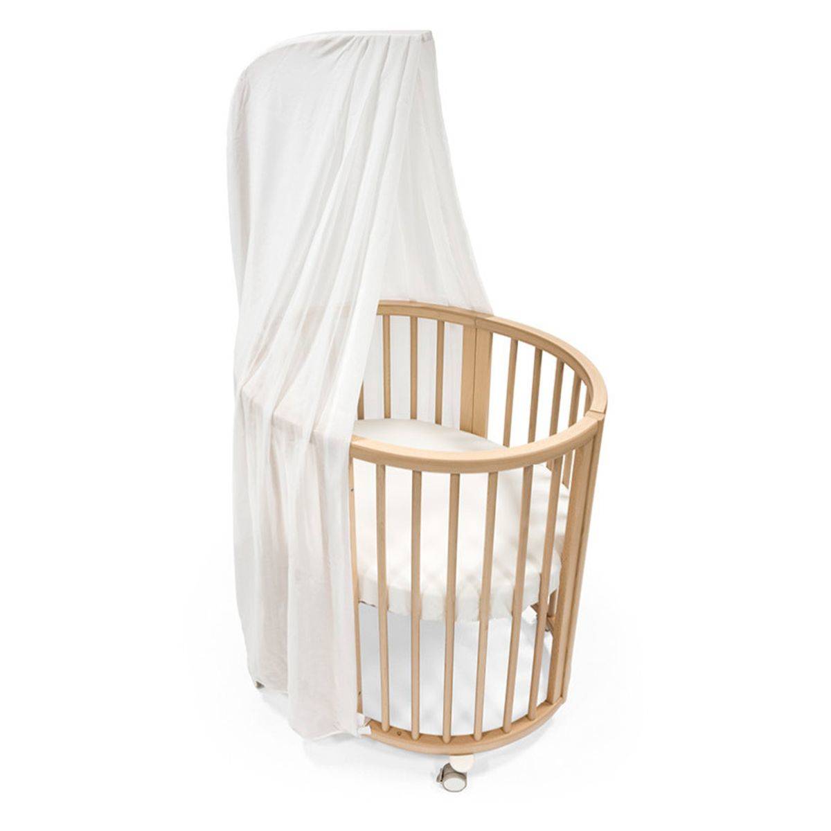 STOKKE baldahin Sleepi white