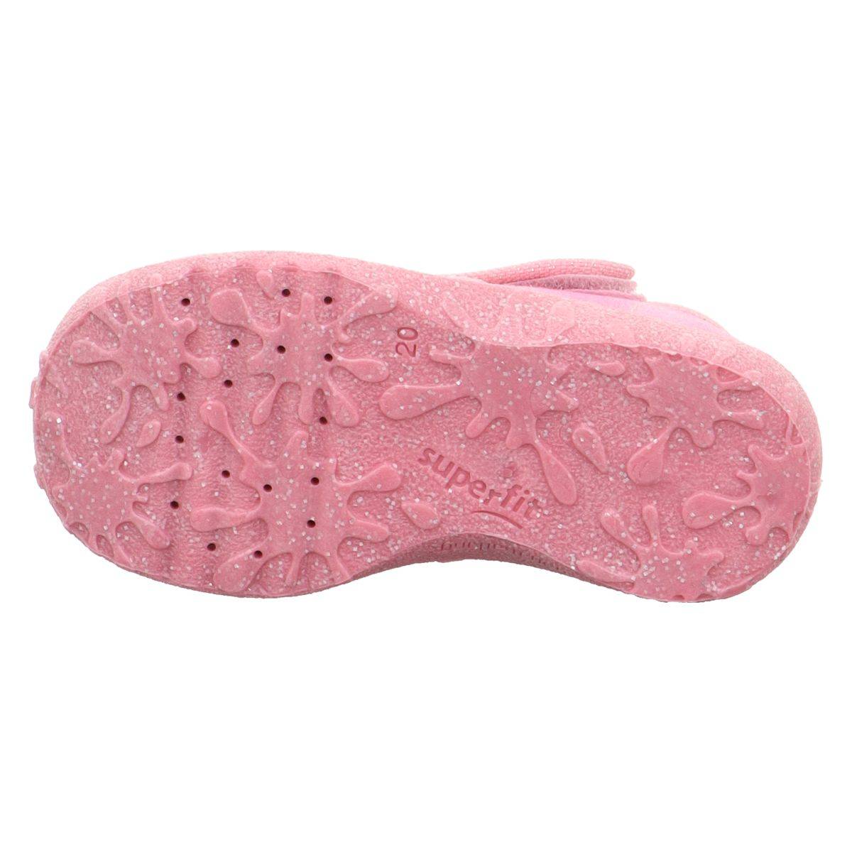 Superfit copat SPOTTY 1-009256-5530 D rosa 19