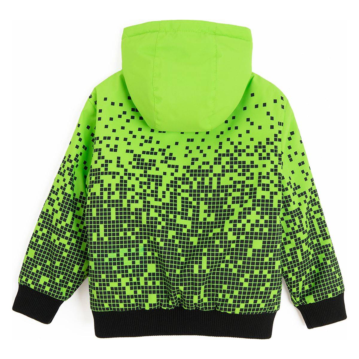 COOL CLUB jakna prijelazna DR COB2911001 M Zelena 92