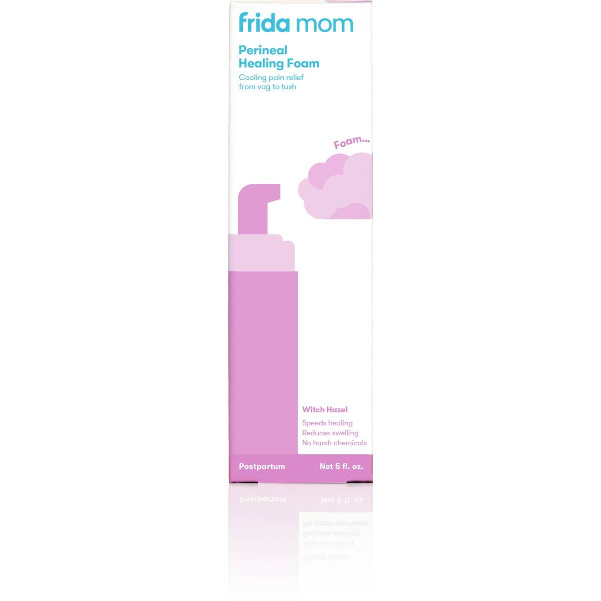 Frida Mom pena iz nepozebnika za presredek