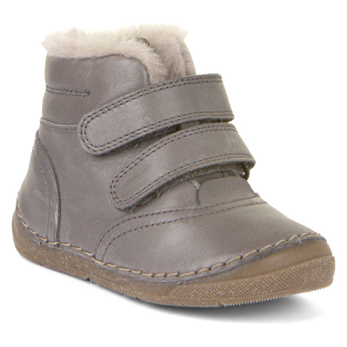 Froddo čevelj gležnjar G2110130 PAIX WINTER U gray 26