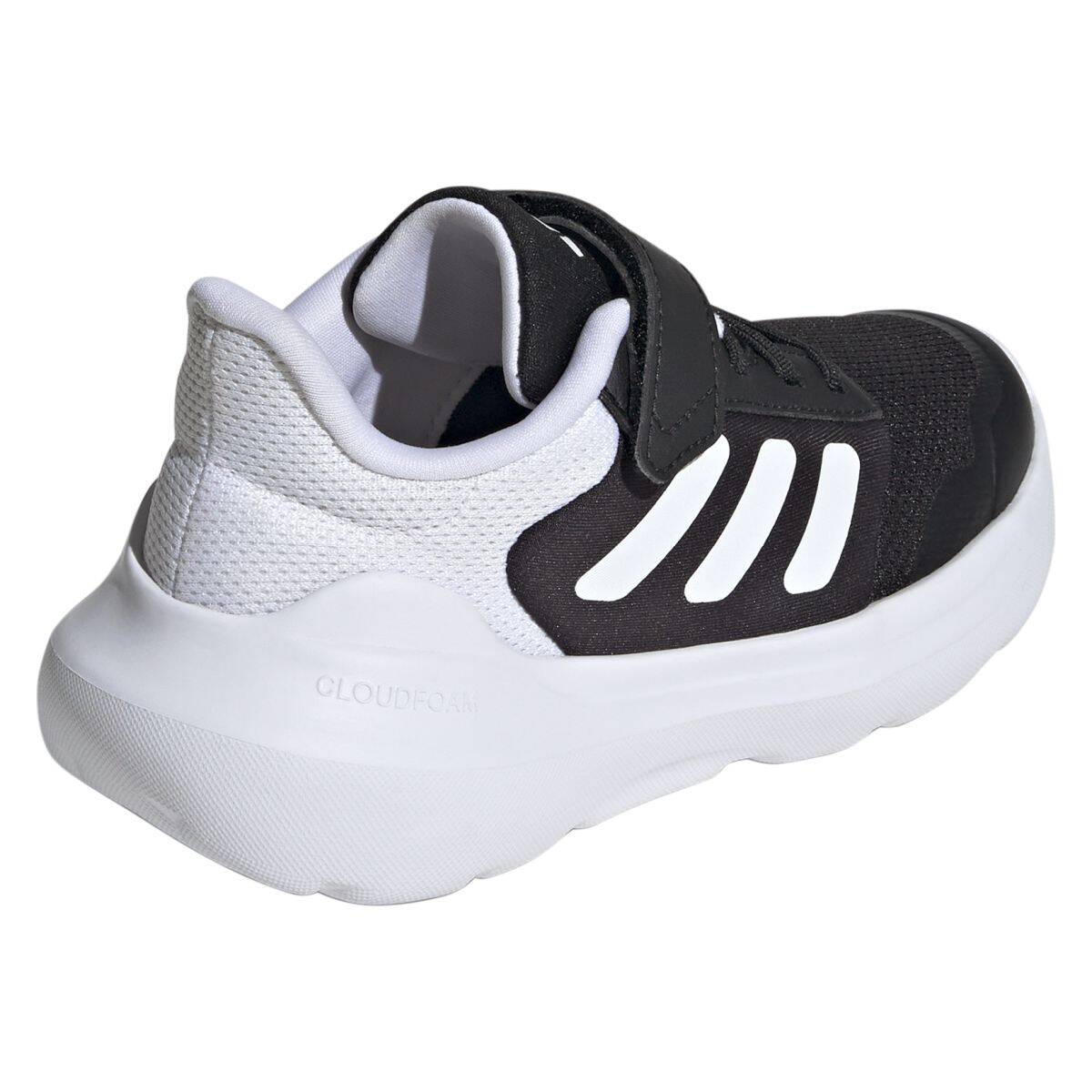 ADIDAS sportske tenisice IE5983 Tensaur Run 3.0 EL M black 28