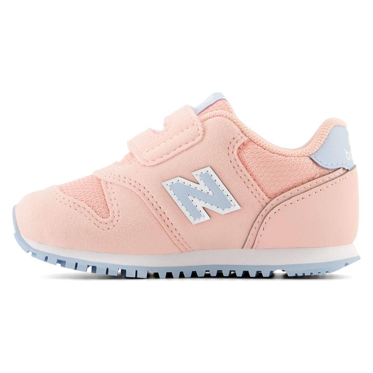 New Balance športni copat IZ373AM2 D pink 23,5