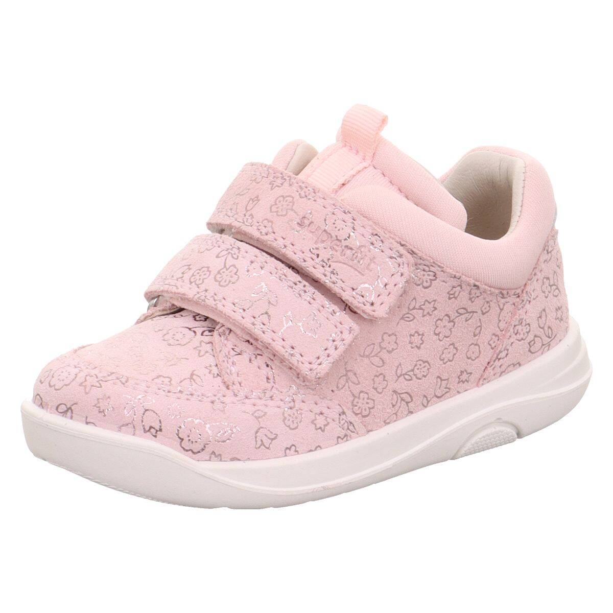 Superfit čevelj nizek LILLO 1-000667-5510 D rosa 21
