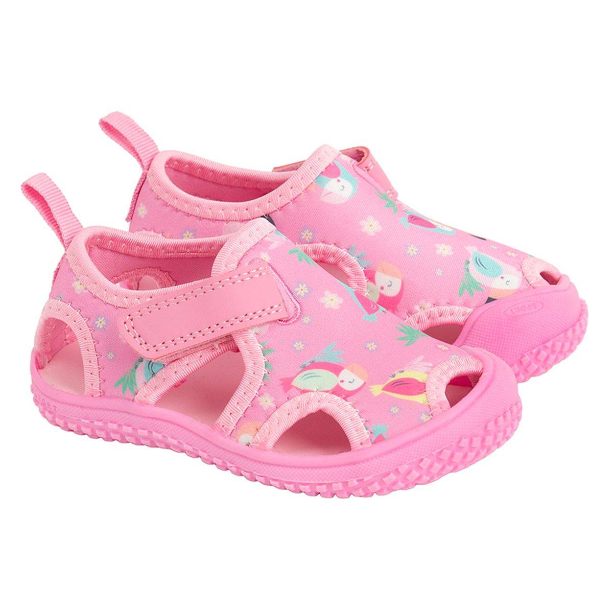 Cool Club sandal SNB1S24-CG3198 D pink 24