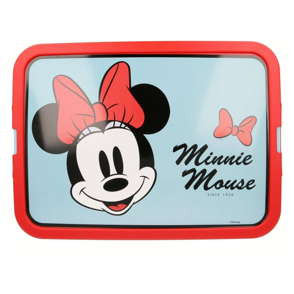 Stor zaboj za igrače Minnie Vintage, 23 L