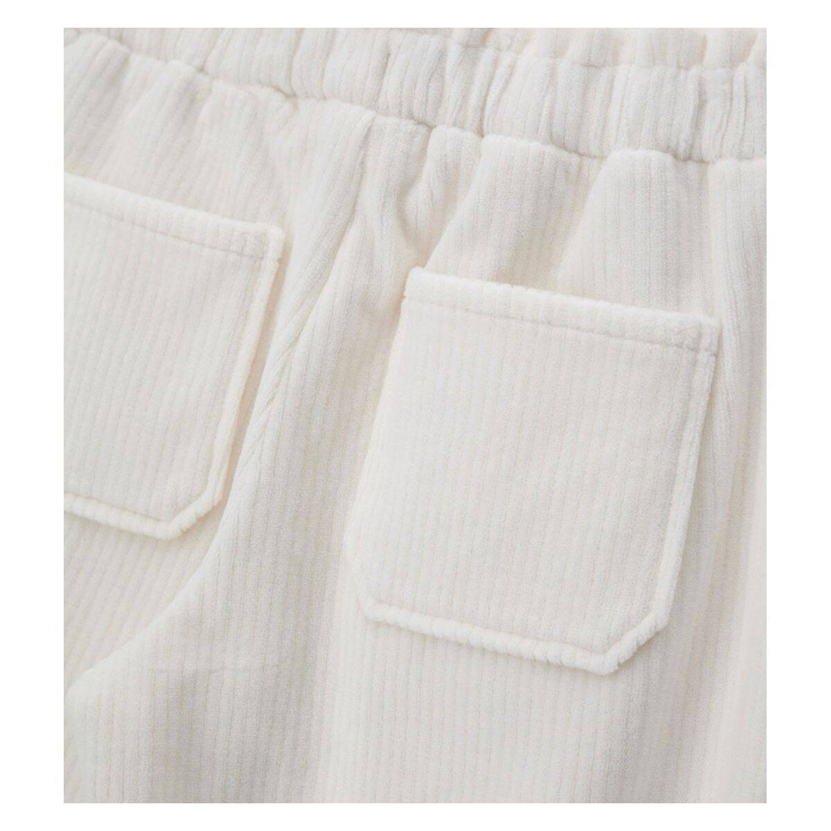 Original Marines hlače DH DFA3683F D Bež 134