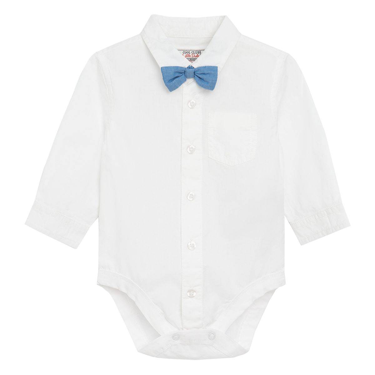 Cool Club krst komplet 3 delni + CCB2702201-00 F Večbarvno 62