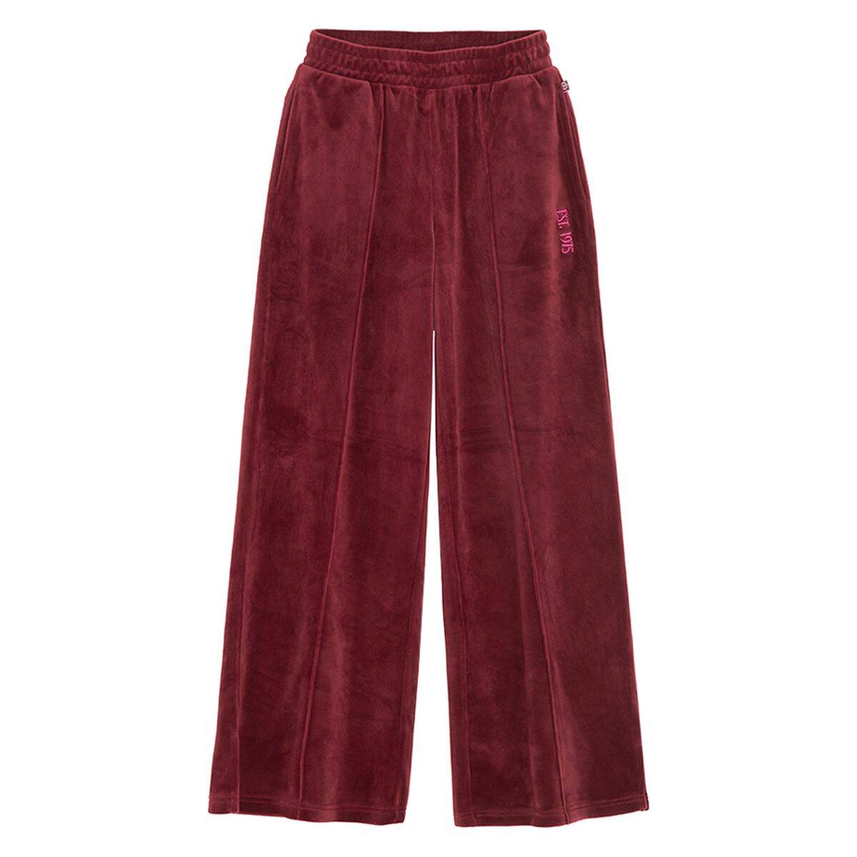 Cool Club hlače trenirka DH CCG3121366 D Vijolična 152