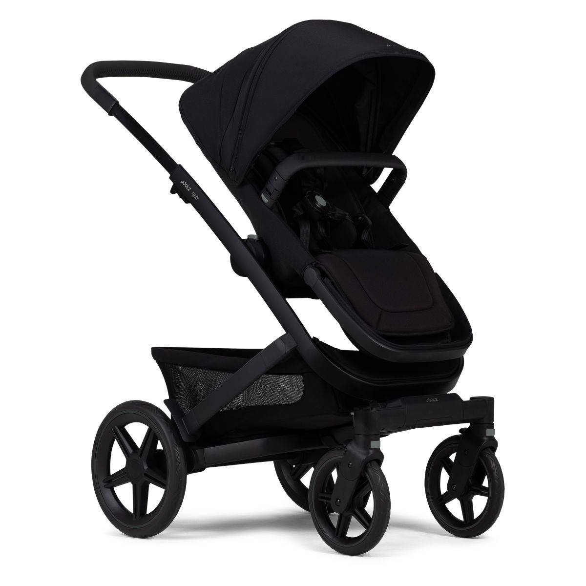 JOOLZ Kolica 2u1 Geo3 space black