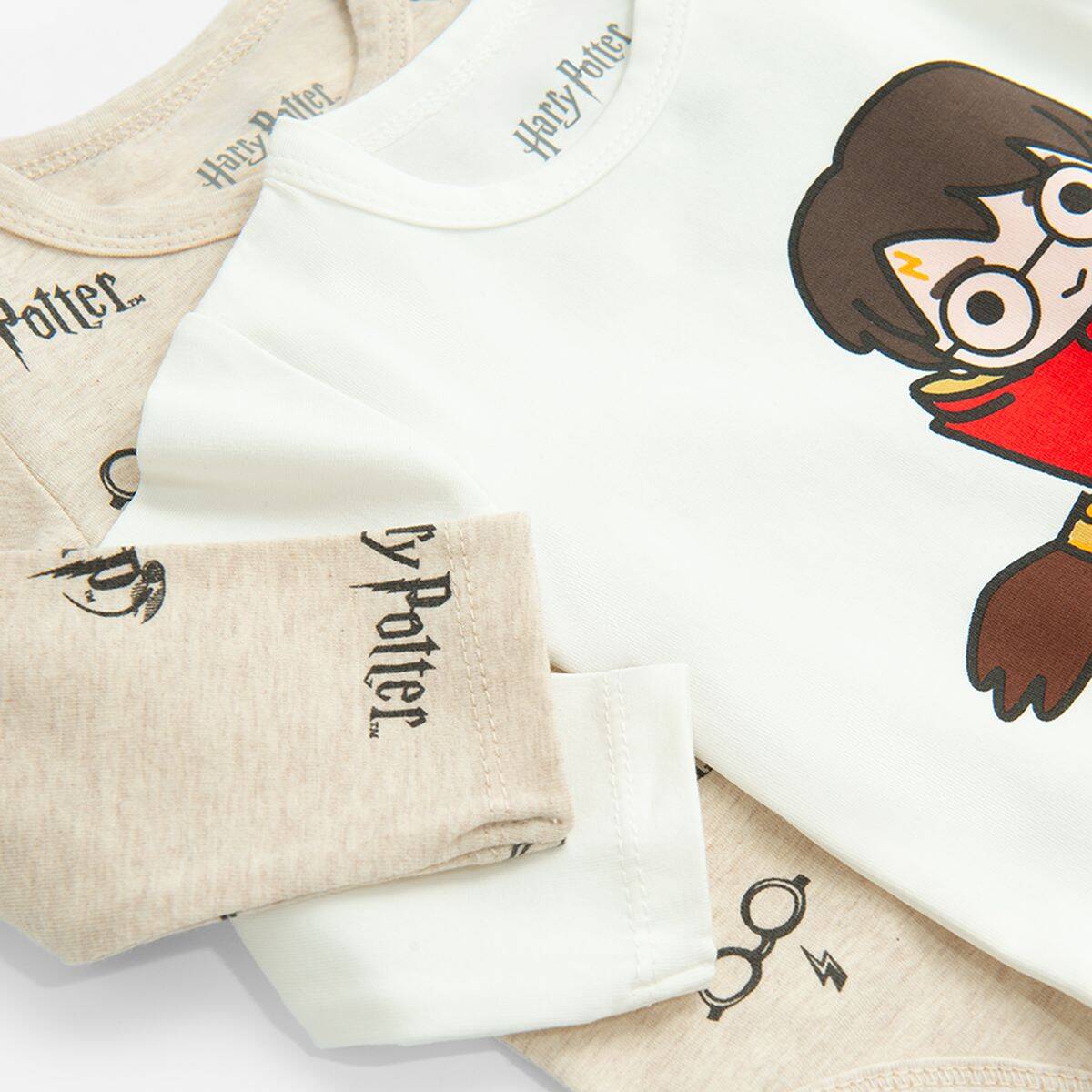 COOL CLUB bodi 2 kom DR LCB3101094-00 WARNER BROS M Šareno 92