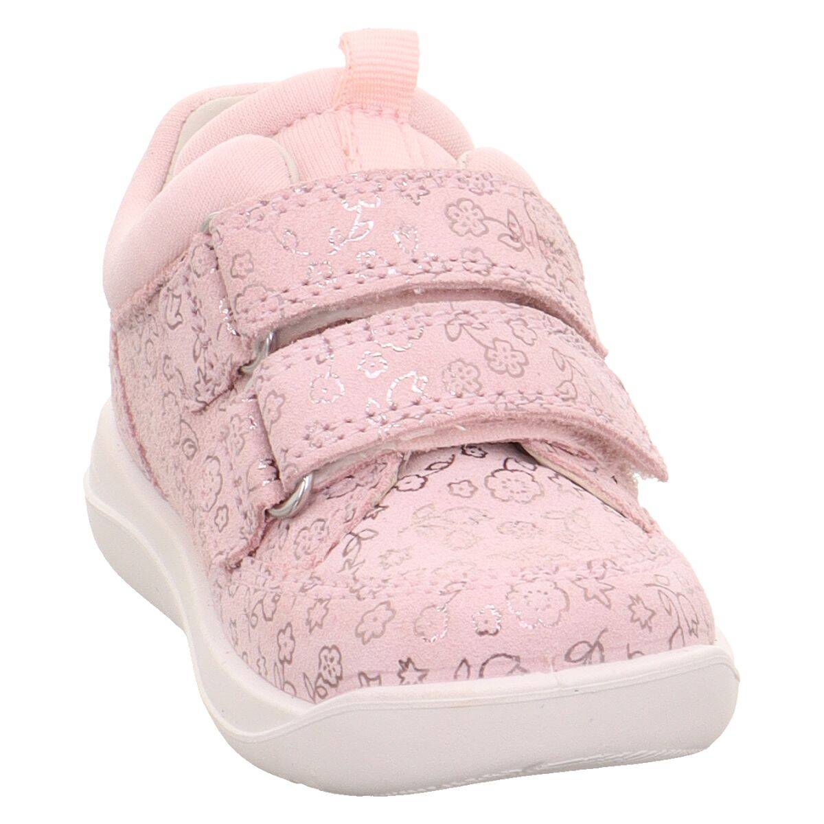Superfit čevelj nizek LILLO 1-000667-5510 D rosa 21