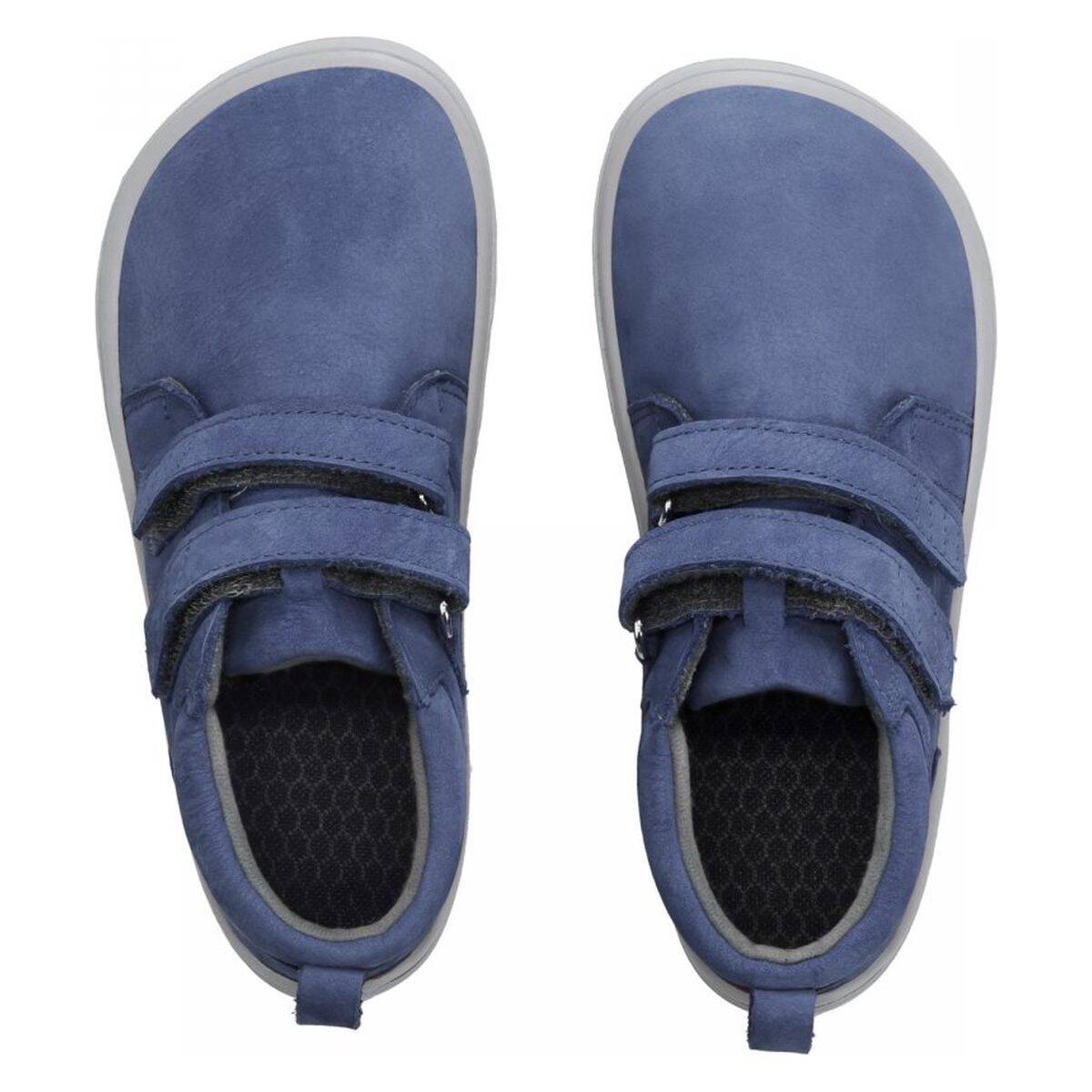 Be Lenka čevelj nizek Play barefoot F dark blue 26