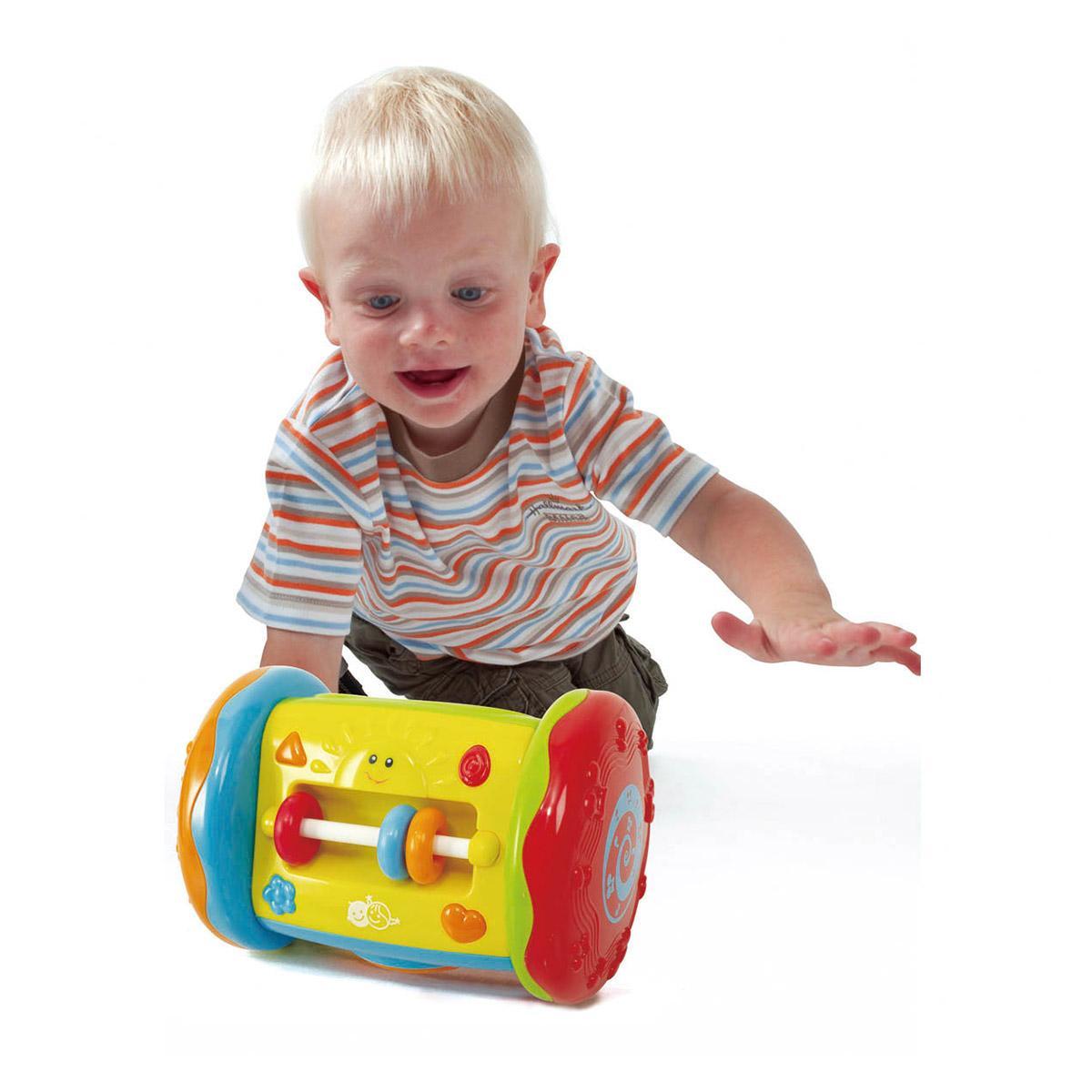 PLAYGO glazbeni kotač