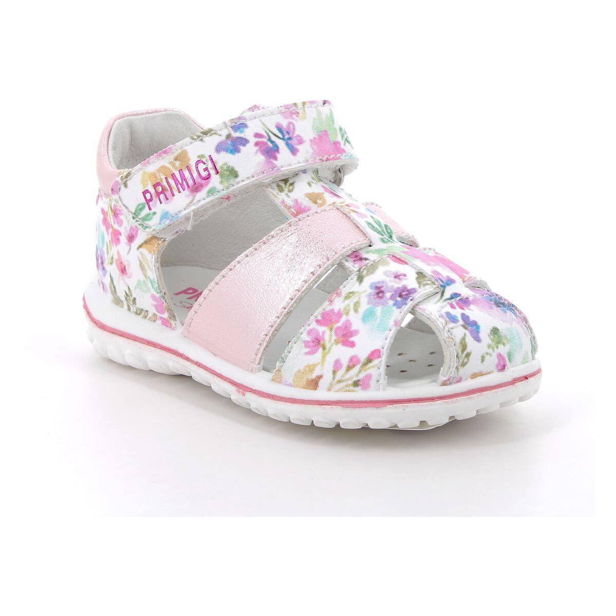 Primigi sandal PSW 78646 D bco-rsa-fuc/bab 20
