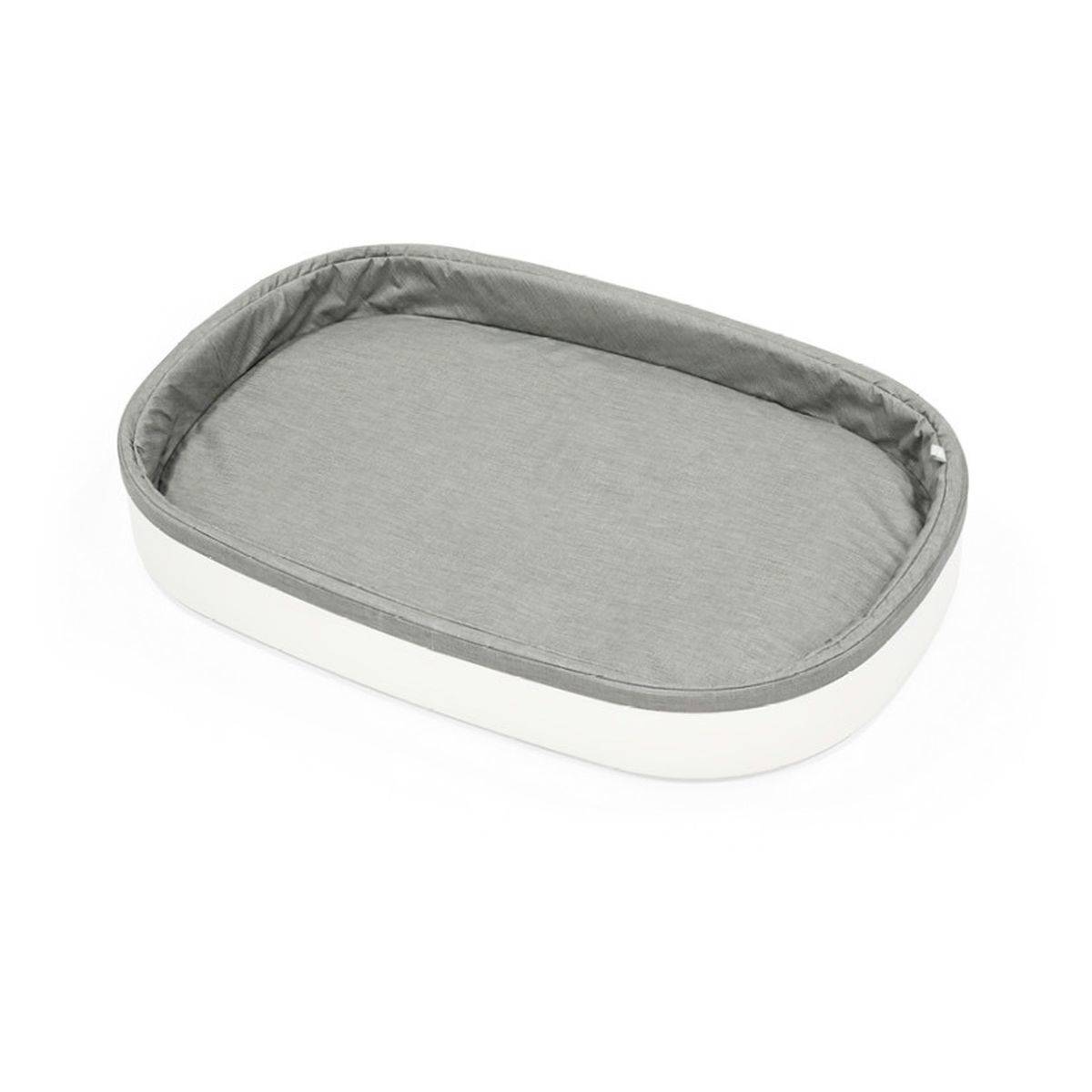 Stokke previjalna blazina Sleepi hard white