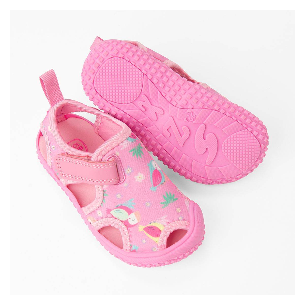 Cool Club sandal SNB1S24-CG3198 D pink 24