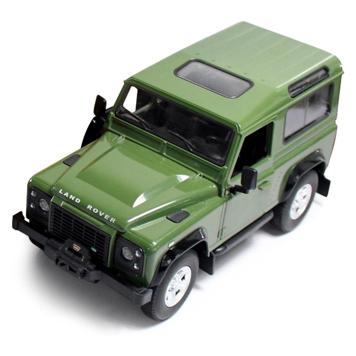 Rastar land rover
