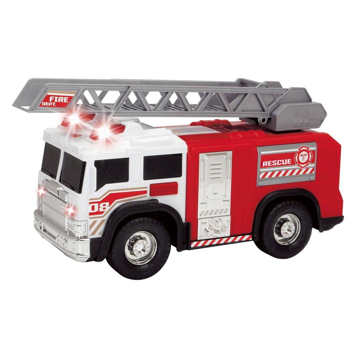 Dickie gasilsko vozilo 30 cm 203306005