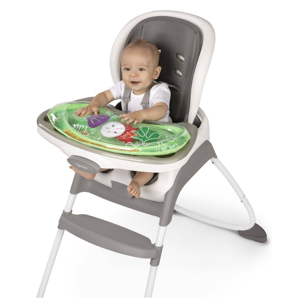 KIDS II podloga za igru s vodenom podlogom, 2u1