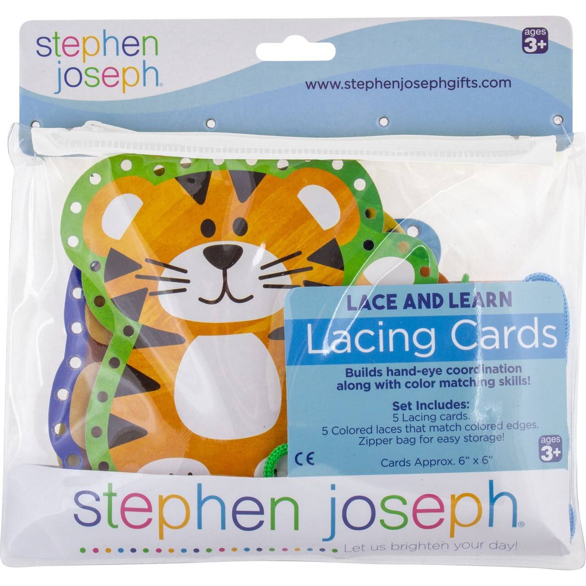 Stephen Joseph Pretikanke - ZOO