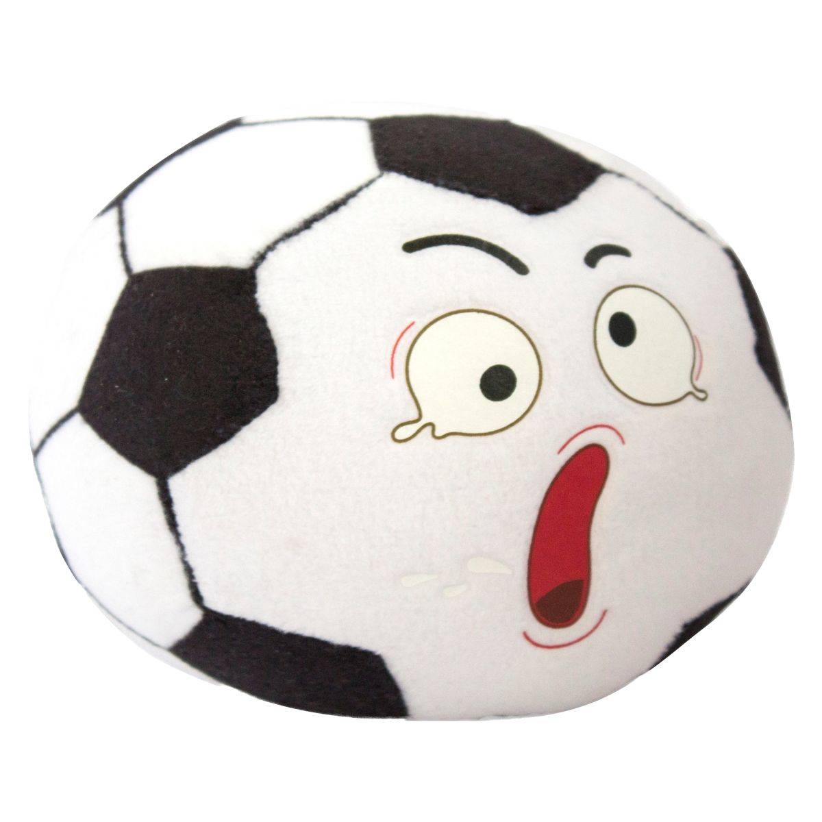 Joy Toy žoga pliš gool