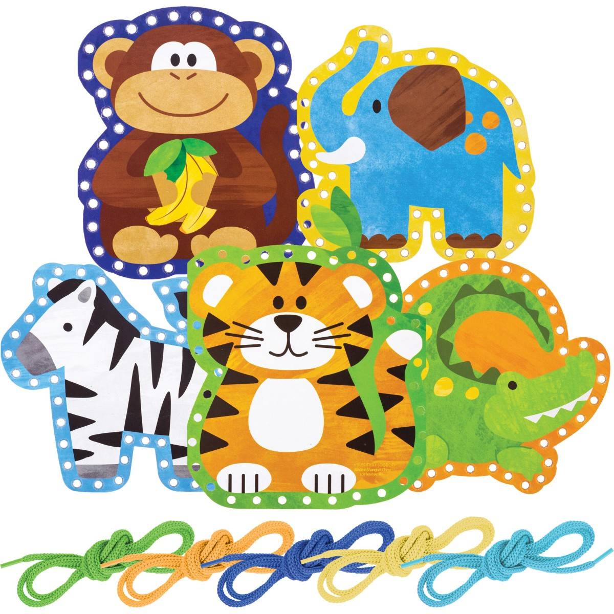 Stephen Joseph Pretikanke - ZOO