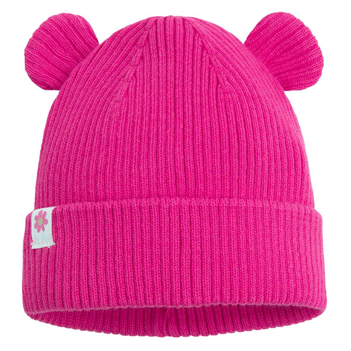 COOL CLUB kapa CAG2800844 Ž Roza 40/42