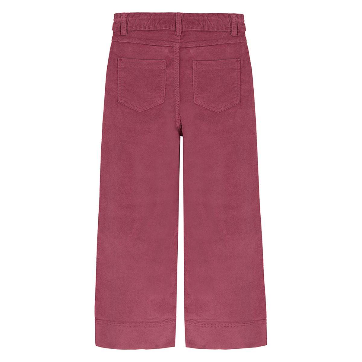 COOL CLUB hlače DH CCG2911798 Ž Roza 98